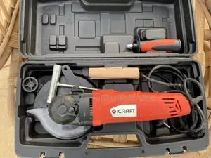 Icraft Wall Chaser