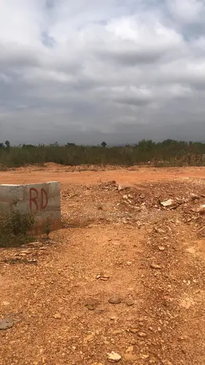 Afienya Serene Estate Lands for Sale ( 100% Genuine Lands)