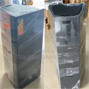 Ev Ds115 Passive Full Range Speakers[Pair]