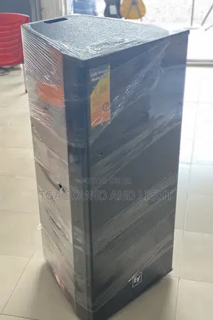 Ev Ds115 Passive Full Range Speakers[Pair]