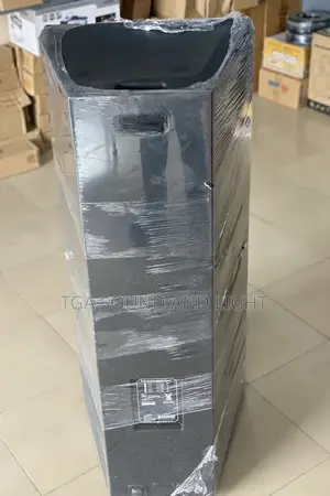 Ev Ds115 Passive Full Range Speakers[Pair]