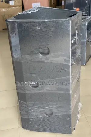 Ev Ds115 Passive Full Range Speakers[Pair]