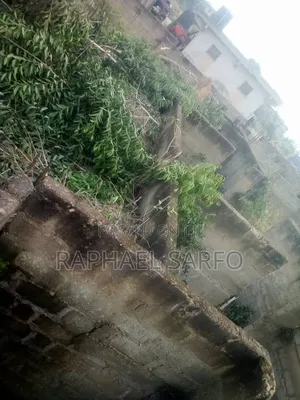 Kwabenya Land One Plot 70x100