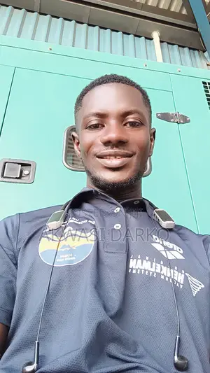 Company License C Driver