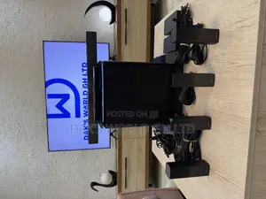 Pre - Owned Bose Lifestyle 650