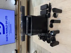 Pre - Owned Bose Lifestyle 650