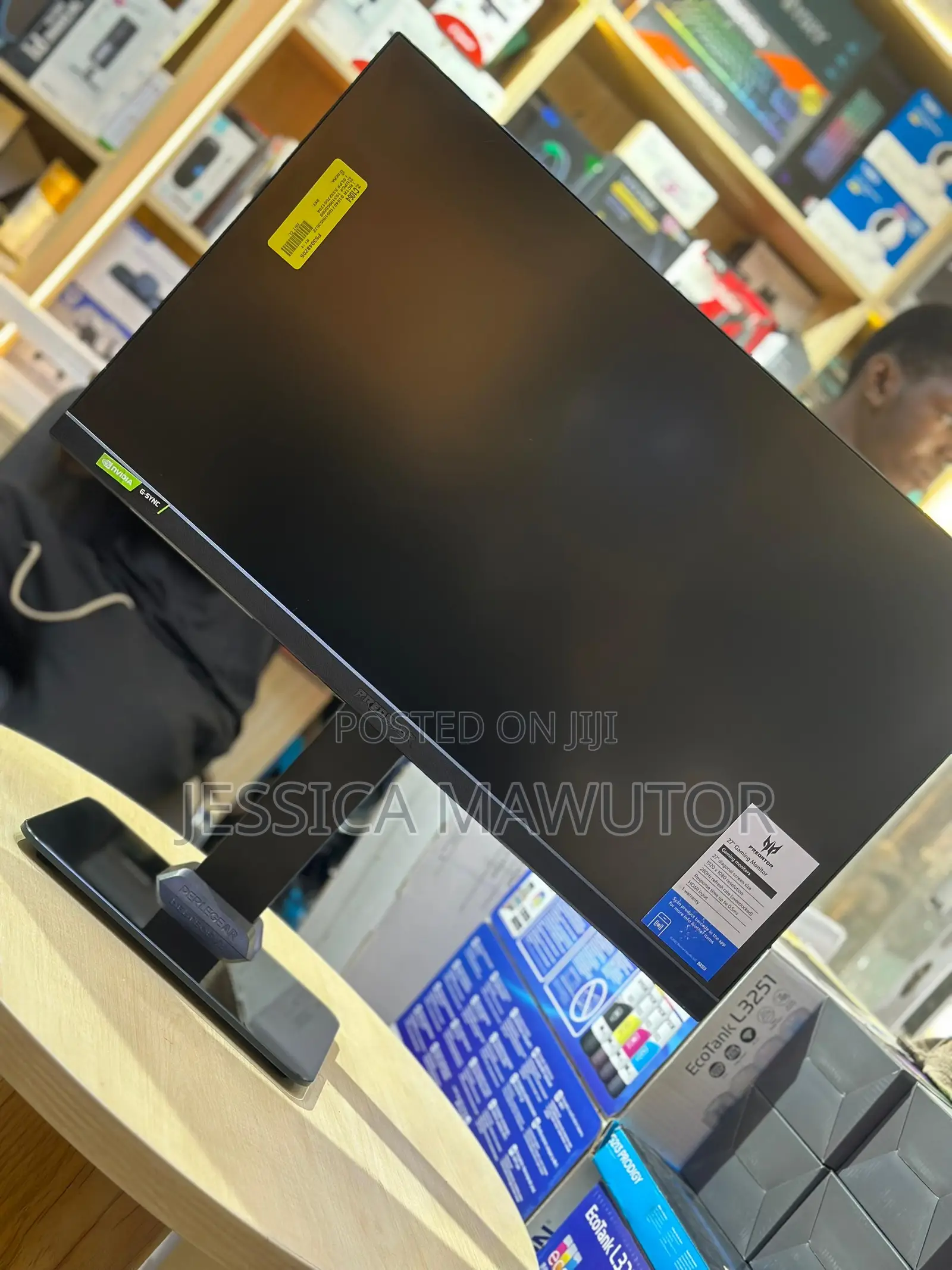 Acer Monitor