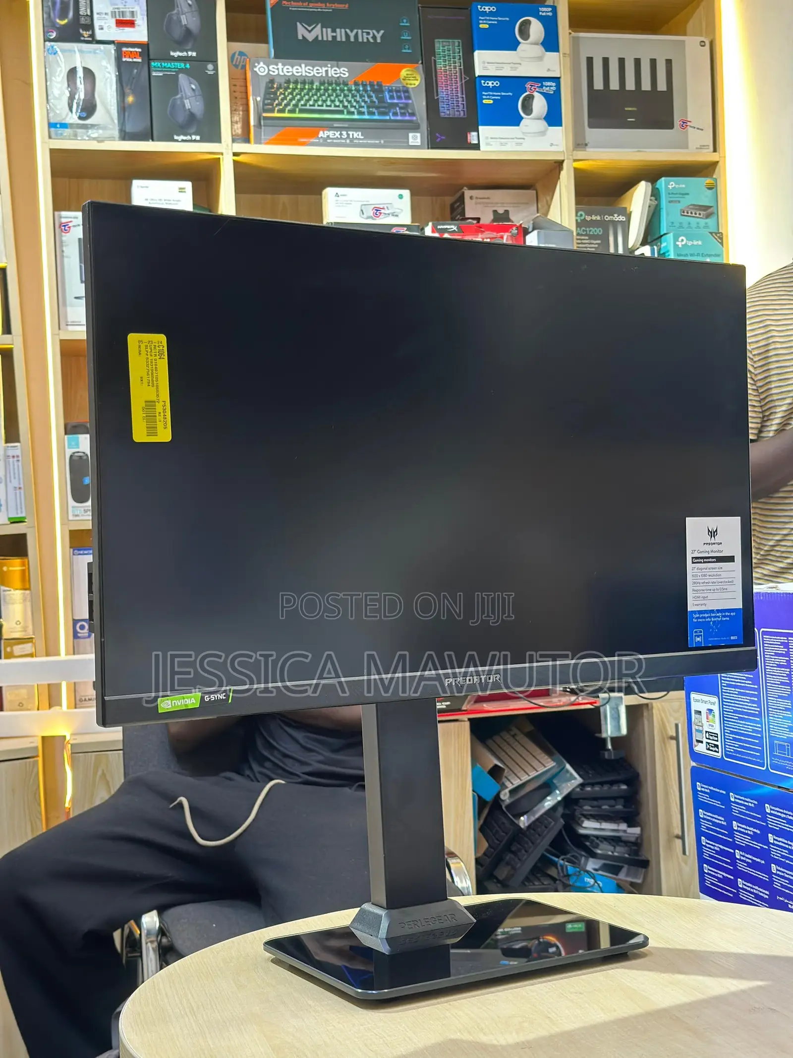 Acer Monitor