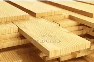Wawa Board - Sawmill High Quality