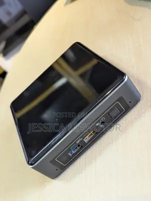 Desktop Computer 8GB Intel Core i3 SSD 256GB