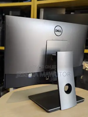 Desktop Computer Dell OptiPlex 7460 8GB Intel Core i5 SSD 256GB
