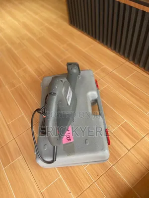 550w Multipurpose Electric Reciprocating Saw With Case