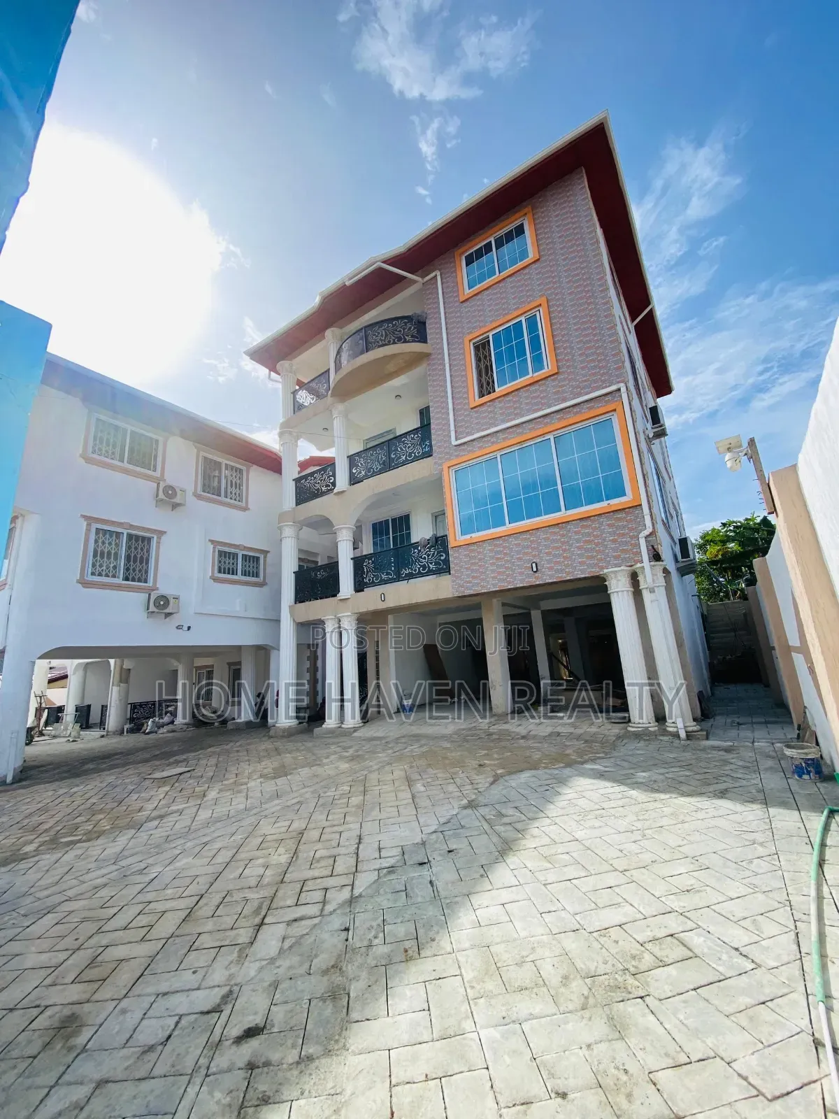 2bdrm Apartment in Westland, Presby Church Area for rent