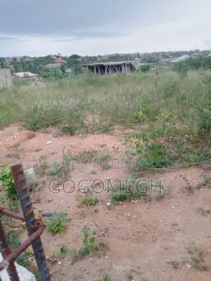 Land For Sale At Senya Breku
