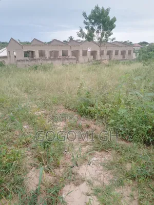 Land For Sale At Senya Breku