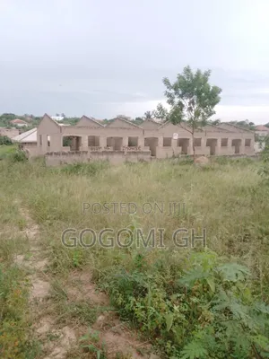 Land For Sale At Senya Breku