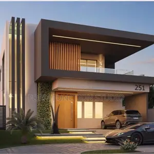 Architecture With a Soul Design