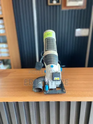 Mini Circular Saw / Compact Plunge Saw