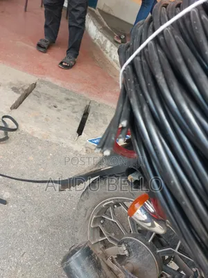 25mm ×4 Abc Cable Original