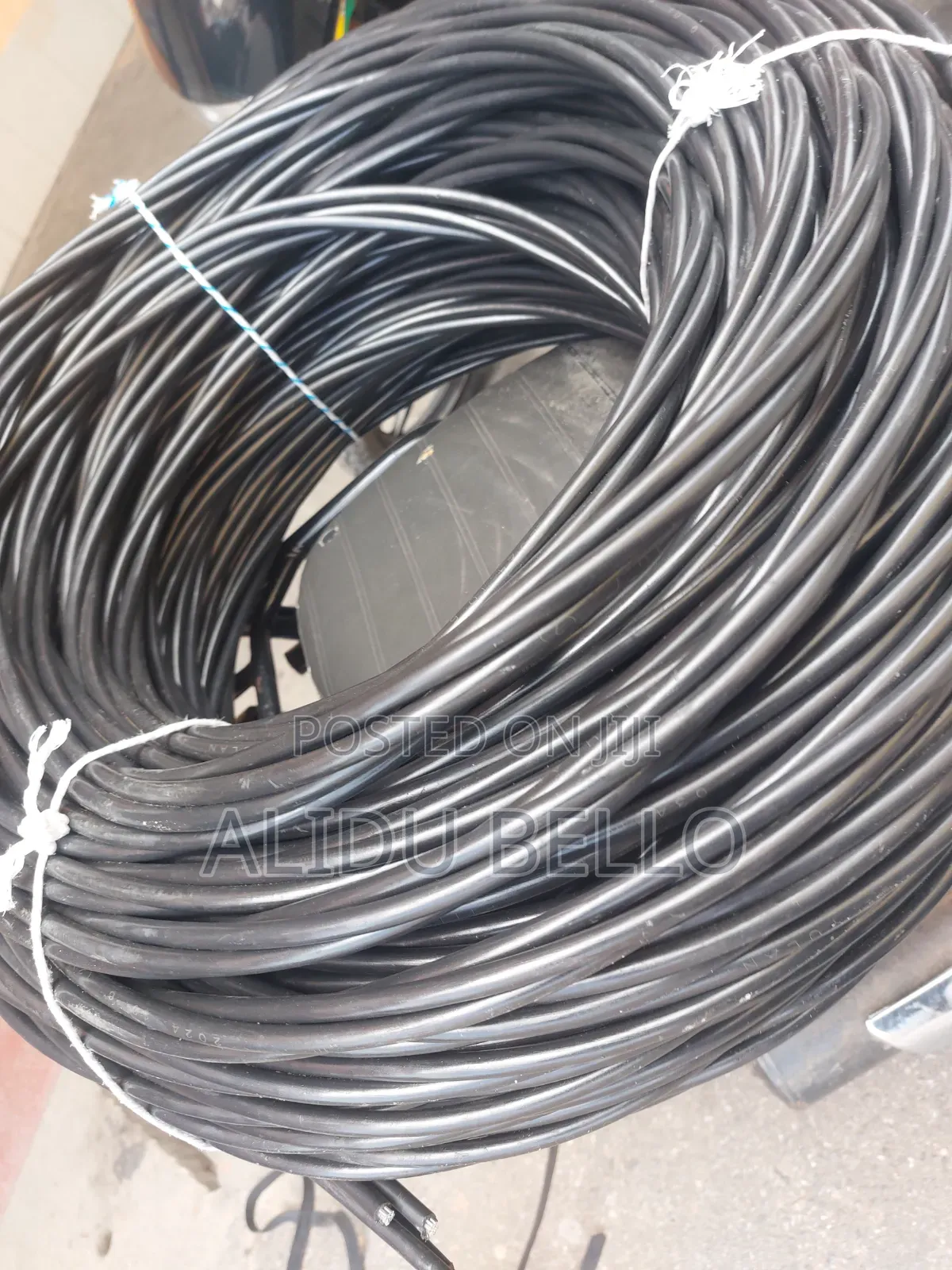 25mm ×4 Abc Cable Original