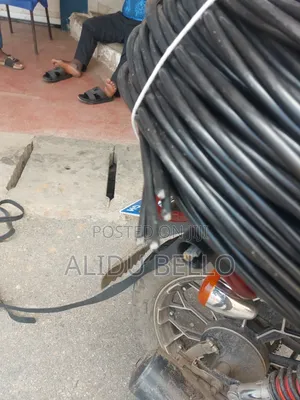 25mm ×4 Abc Cable Original
