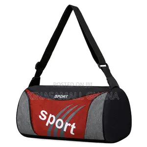 Stylish Sport Travel/Gym Bag