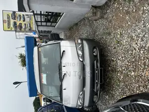 Hyundai H-100 2004 Grey