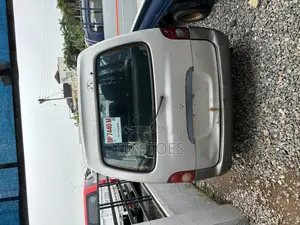 Hyundai H-100 2004 Grey