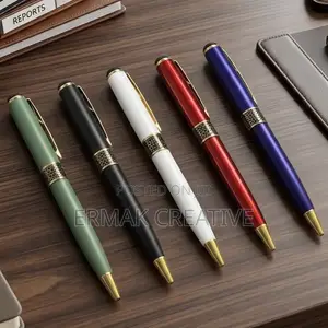 Branded Executive Pens Moq 30pcs