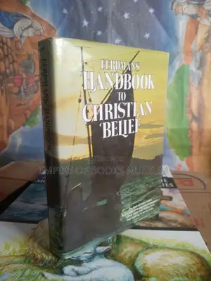 Errdmans Handbook to the Christian Belief