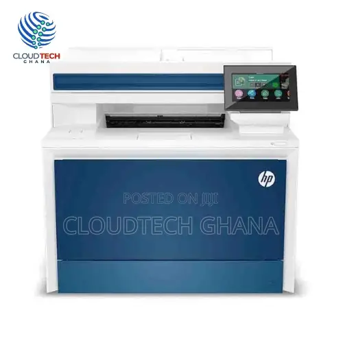 Hp Laserjet M4303fdw Printer / Fax / Scan / Copy / Duplex /33ppm