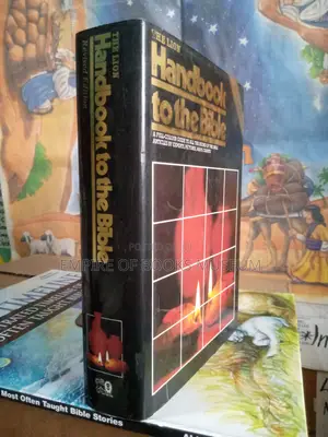 Errdman's Handbook to the Bible Revised Edition
