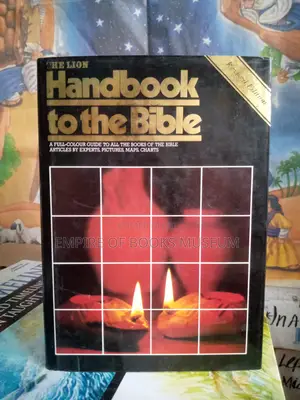 Errdman's Handbook to the Bible Revised Edition