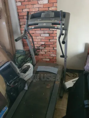 Sales and Repair of Gym Equipments