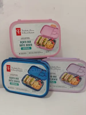 Bento Lunch Box