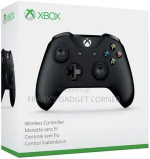 Xbox One Wireless Controller