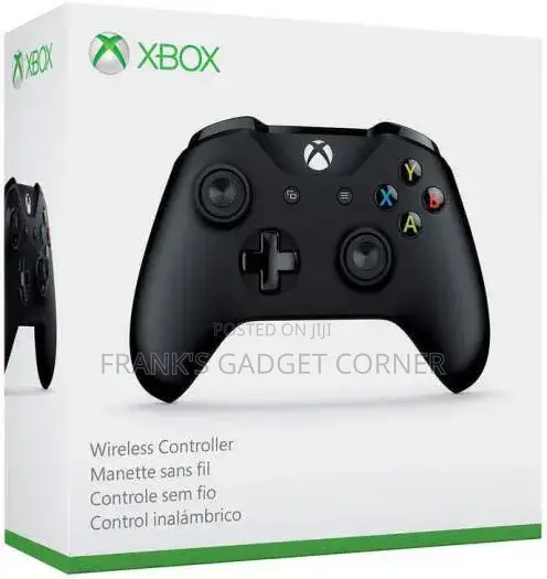 Xbox One Wireless Controller