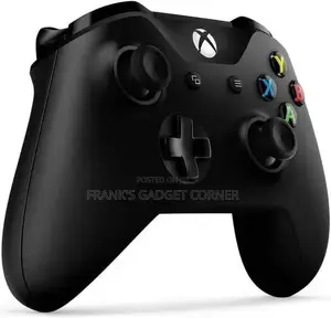 Xbox One Wireless Controller