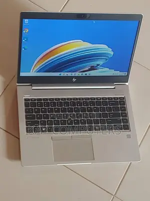 Laptop HP EliteBook 840 G5 16GB Intel Core i5 SSD 256GB