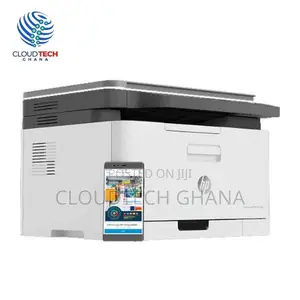 HP Color Laserjet Pro MFP 178nw Printer - Network / Wireless