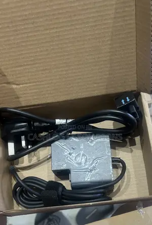 Original 65 Watts Hp Laptop Type C Charger