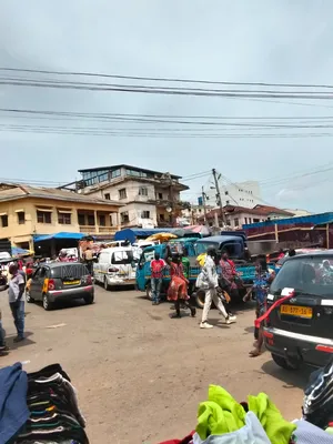 Land 4sale Adum Pz
