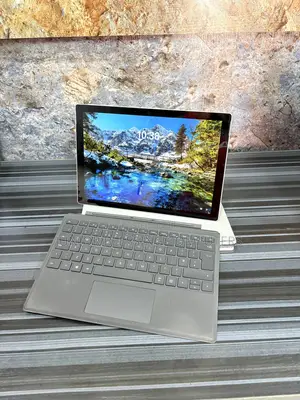 Laptop Microsoft Surface Pro 7 8GB Intel Core i5 SSD 256GB