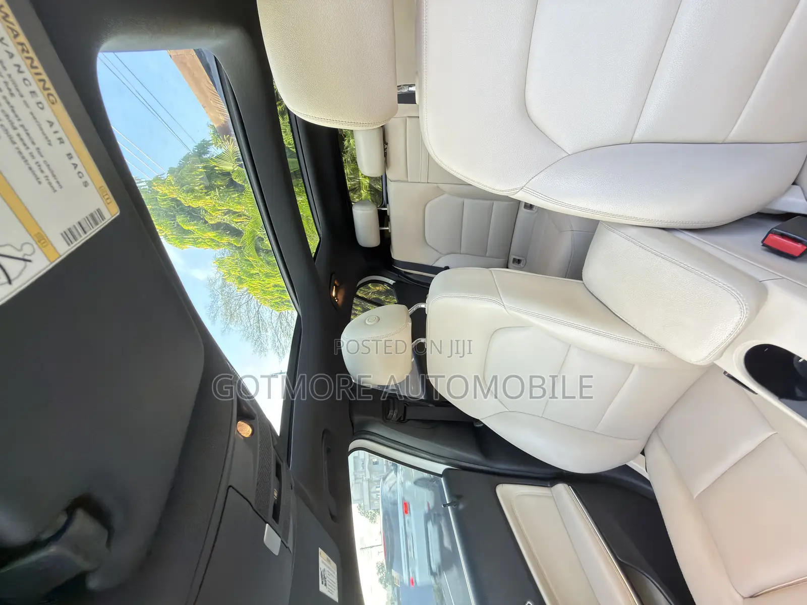 Mercedes-Benz GLA 250 2018 White