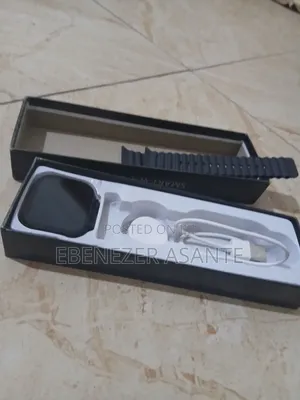 T900 Ultra Smart Watch