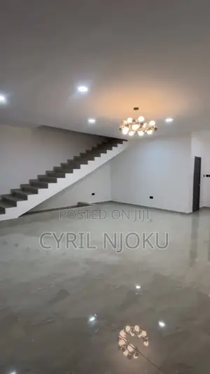 Furnished 3bdrm Duplex in Otano for sale