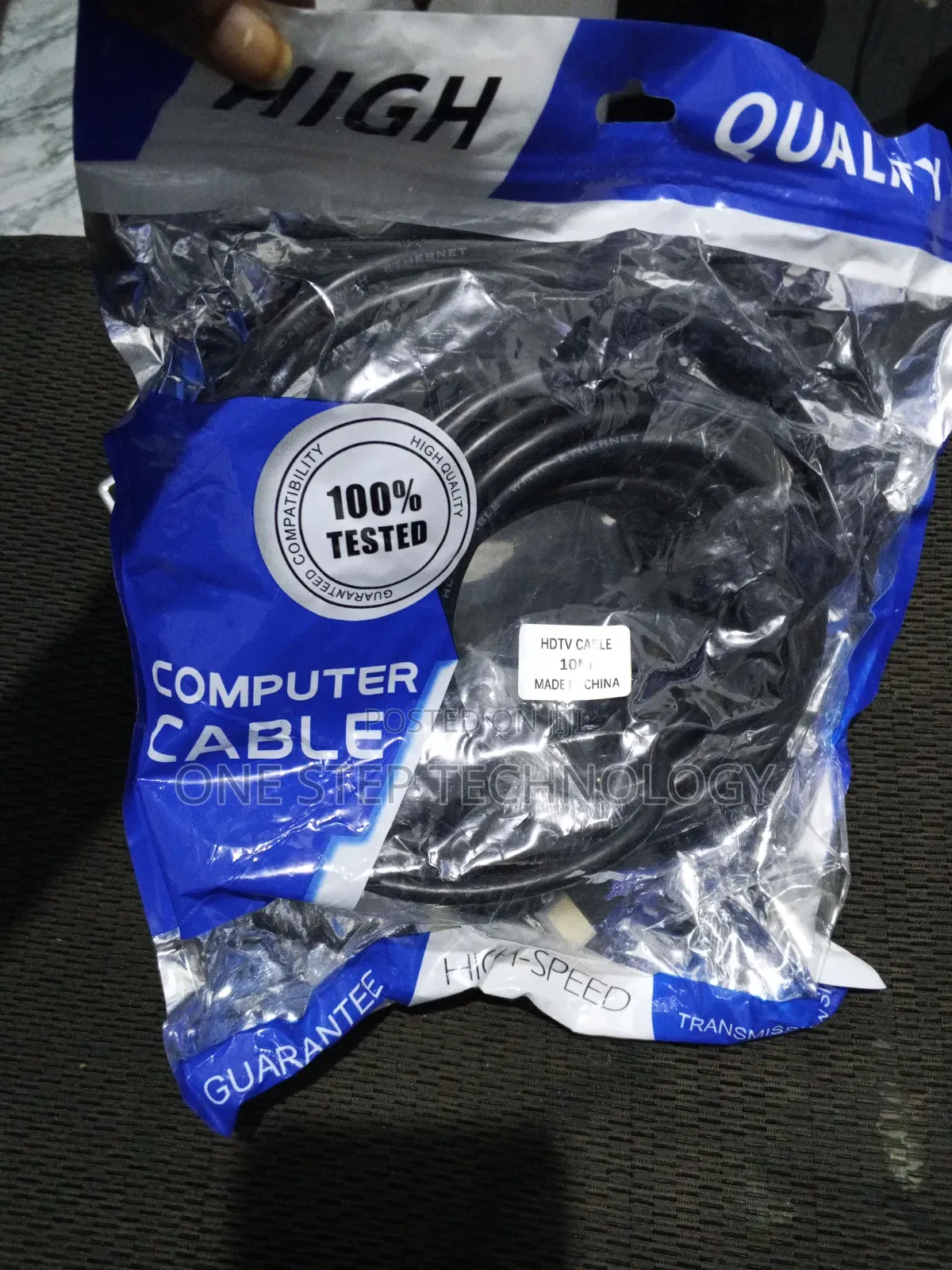 10m Hdmi to Hdmi Cable