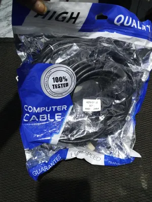 10m Hdmi to Hdmi Cable