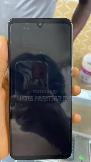Huawei Enjoy Z 5G 128 GB Black