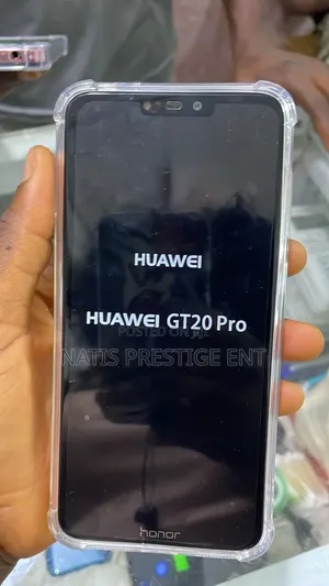 Huawei Enjoy Z 5G 128 GB Black